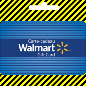 Gift card | Walmart