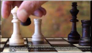 Analyze chess games, be a better player